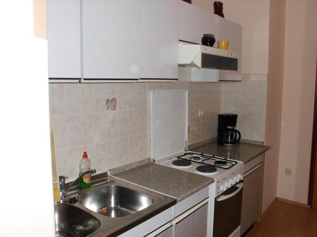 Apartment Maria Poreč Habitación foto