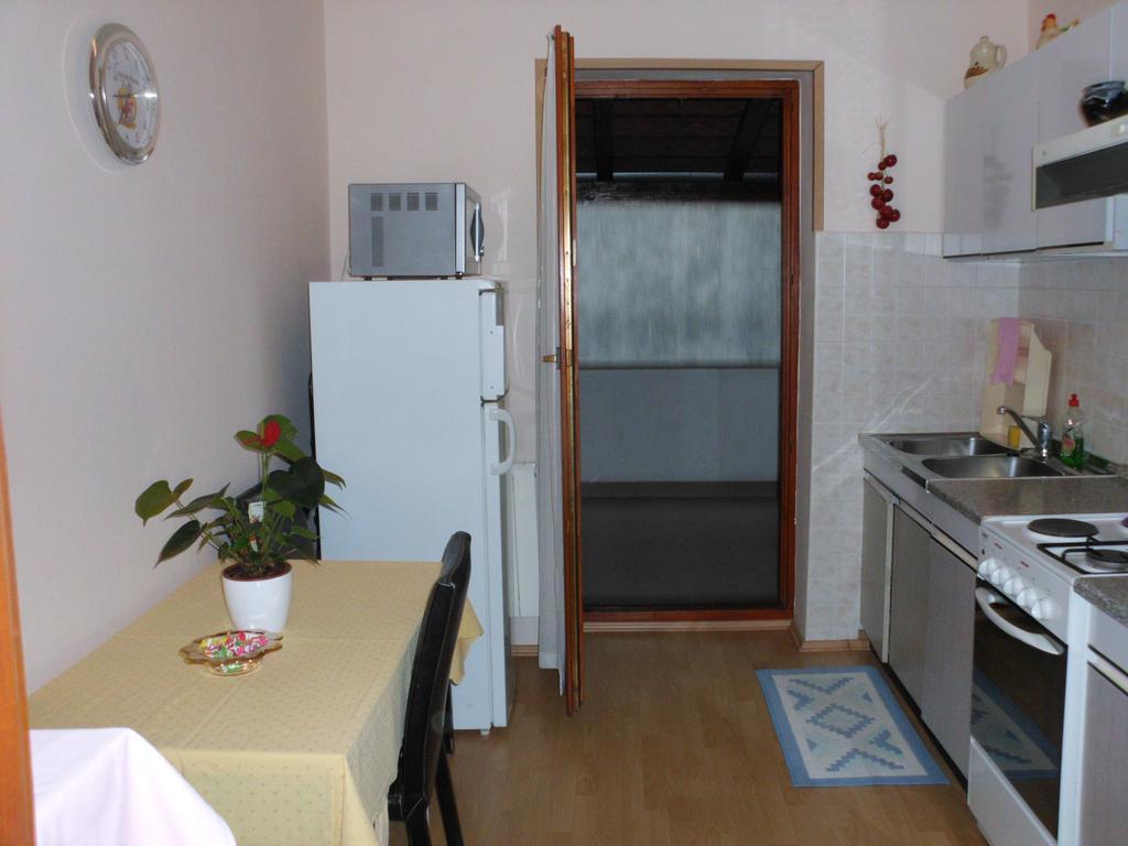 Apartment Maria Poreč Habitación foto
