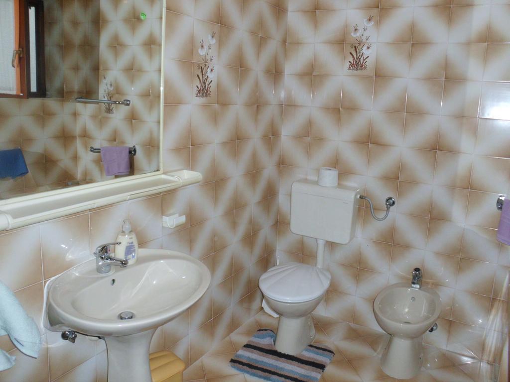 Apartment Maria Poreč Habitación foto